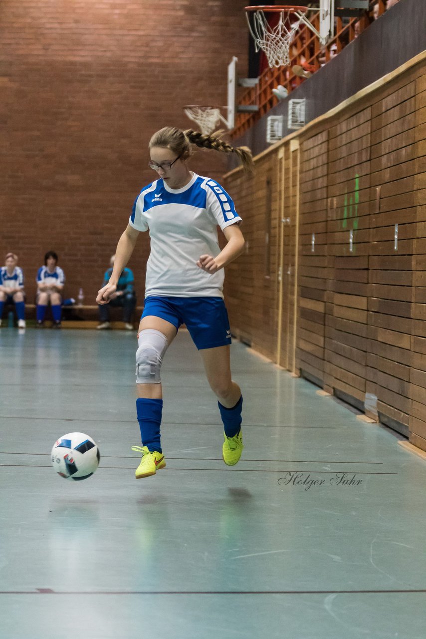 Bild 278 - Dodenhof Cup